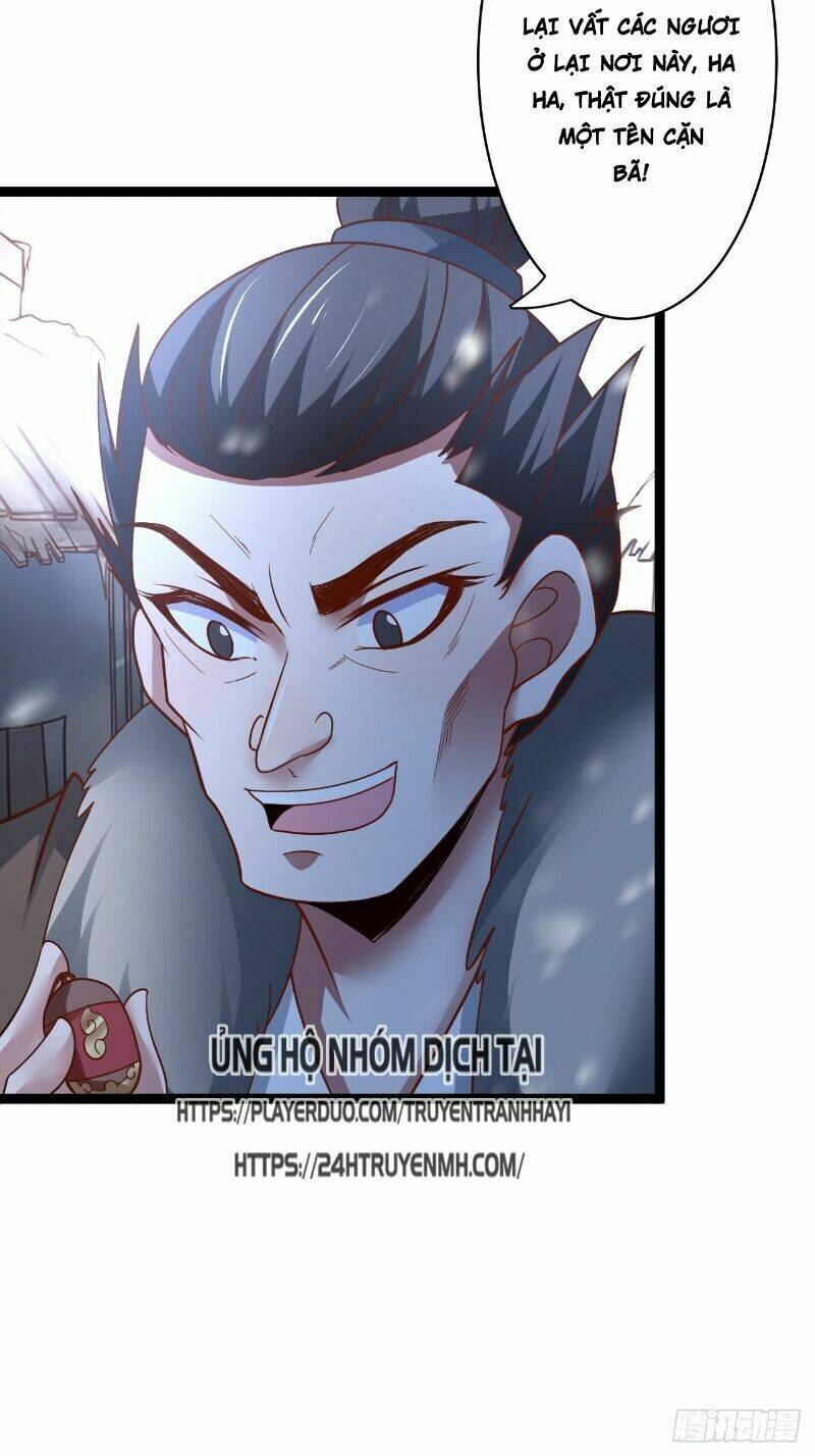 Trọng Sinh Tối Cường Ma Tôn Ở Rể: Chapter 85