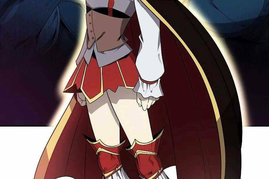Tên Lỗ Mãng Cấp 10 Của Gia Đình Hiệp Sĩ: Chapter 8