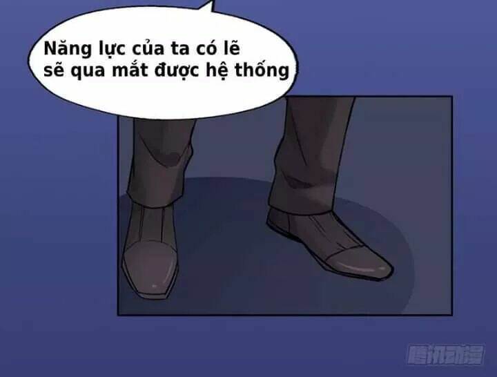 Chạy Đi Âm Sai: Chapter 107
