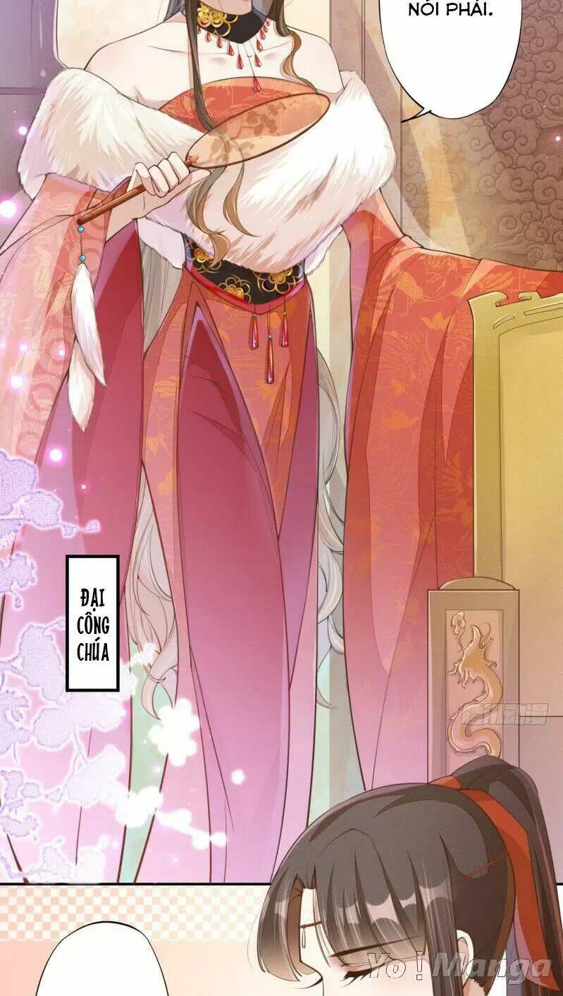 Tuyệt Thế Luyện Đan Sư: Chapter 69