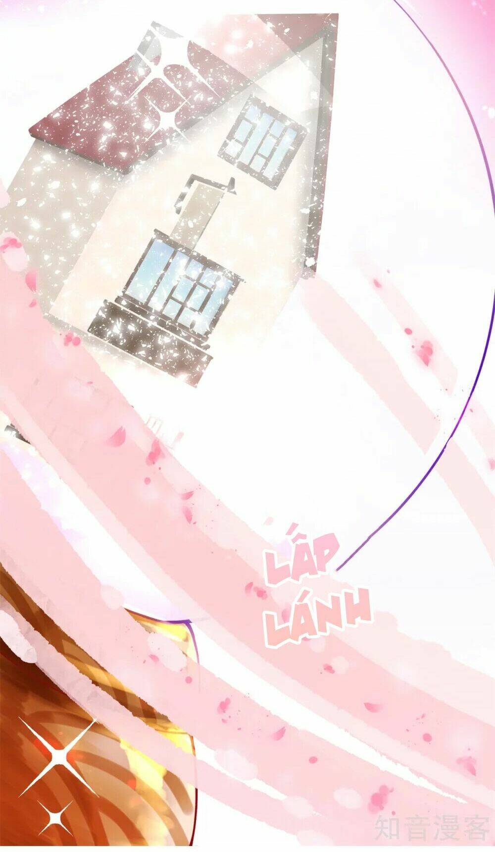 Anh Ấy Đến Từ Địa Ngục: Chapter 4