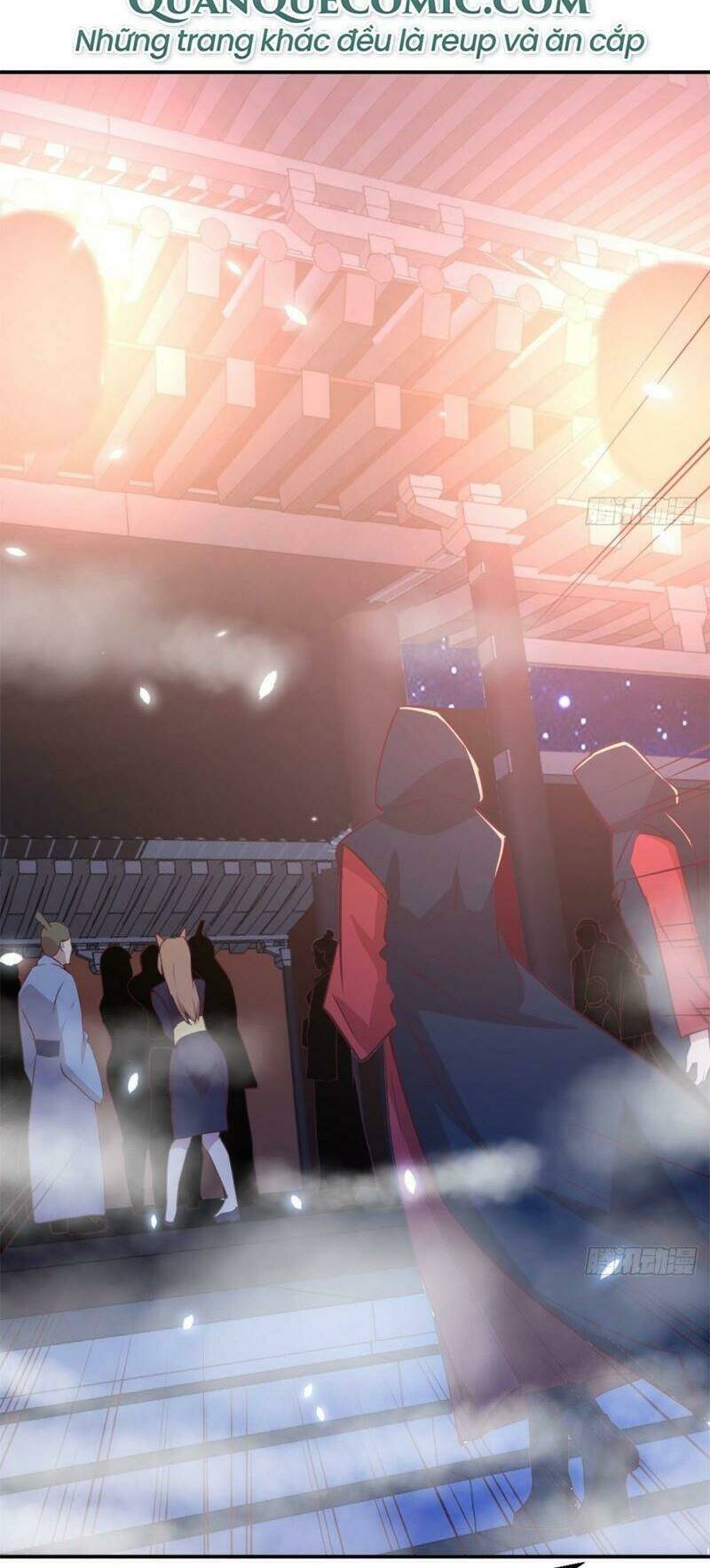 Song Tu Đạo Lữ Kiểu Xem Mặt: Chapter 80