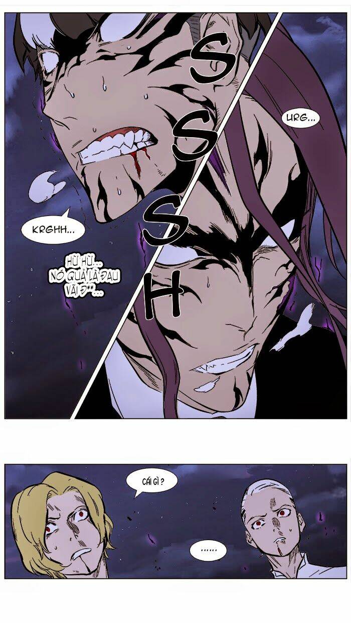 Ma Cà Rồng Quý Tộc: Chapter 352