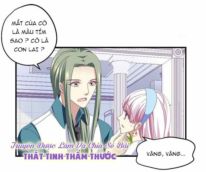 Thiên lại âm linh: Chapter 25