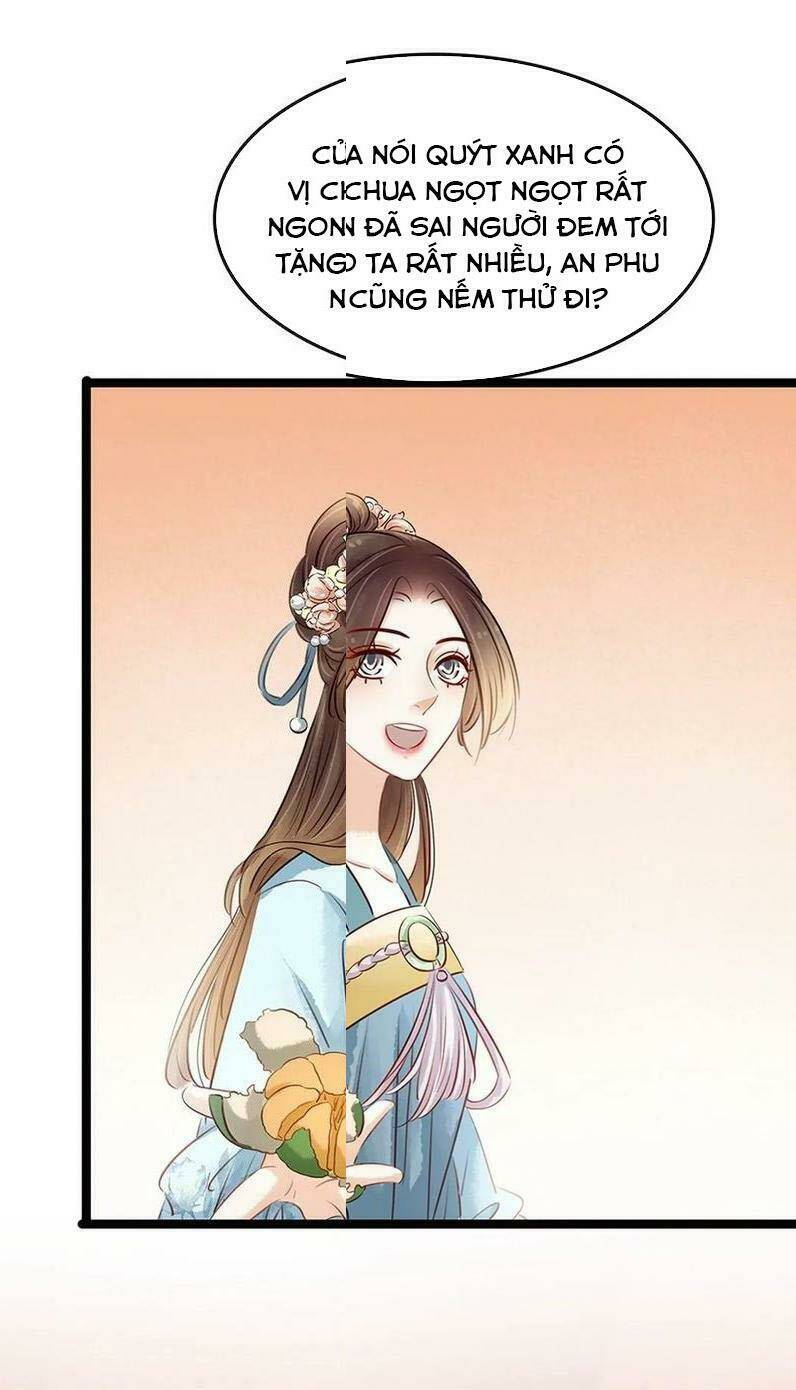 Thị Thiếp Trở Mình Bảo Điển: Chapter 20