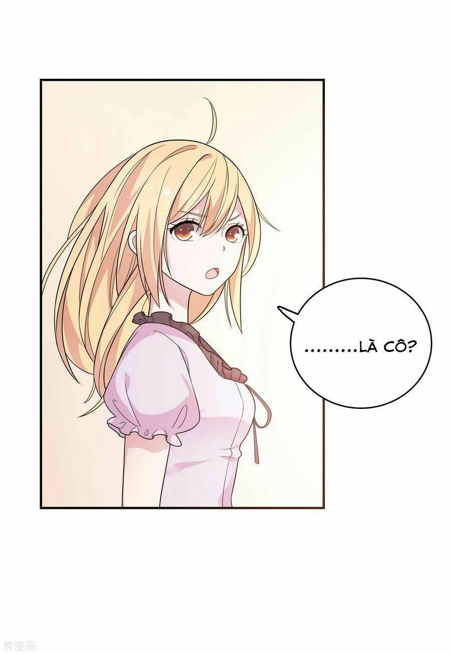 Hẹn Hò Siêu Tốc: Chapter 37