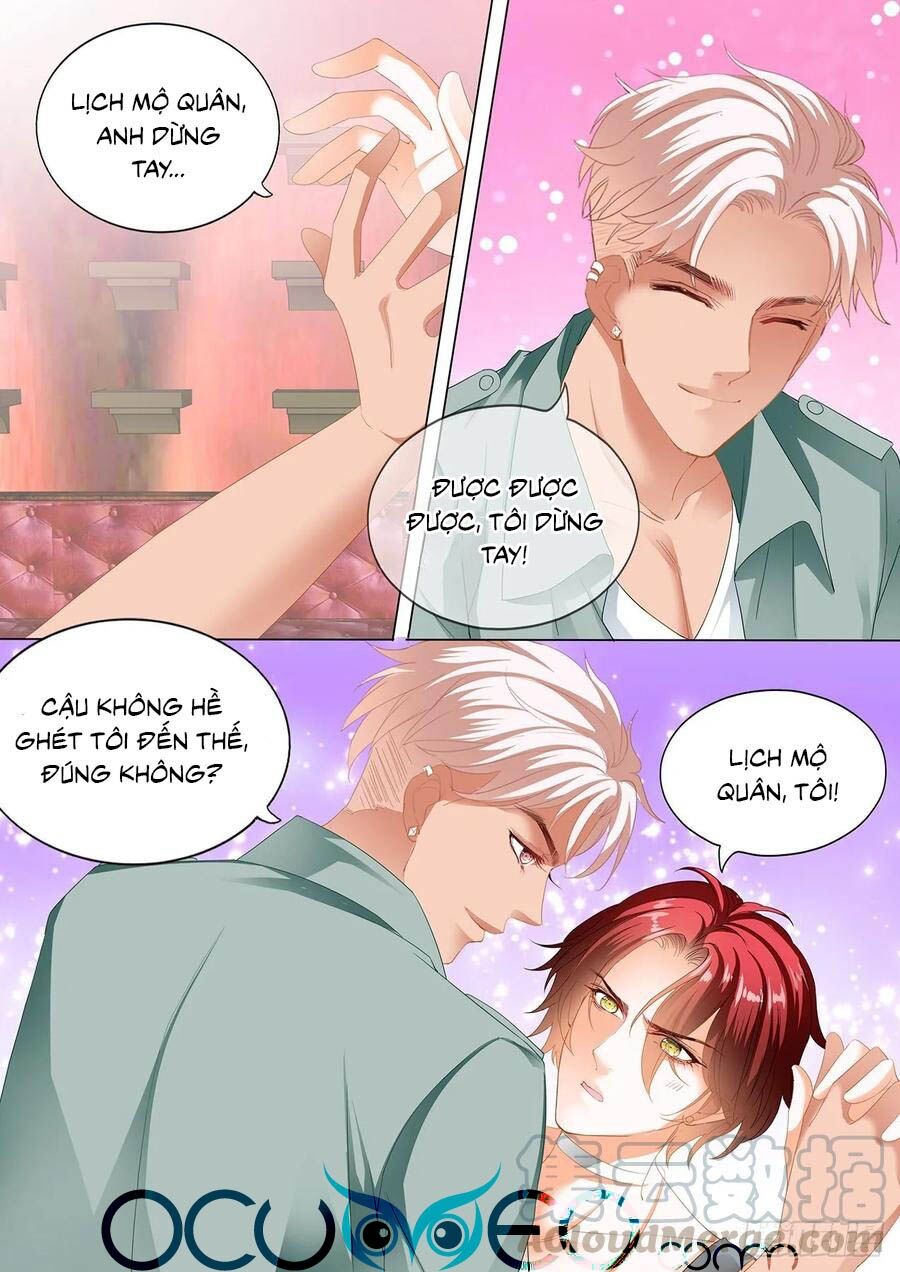 Bá Đạo Tiểu Thúc, Xin Trêu Chọc Vừa Thôi!: Chapter 154