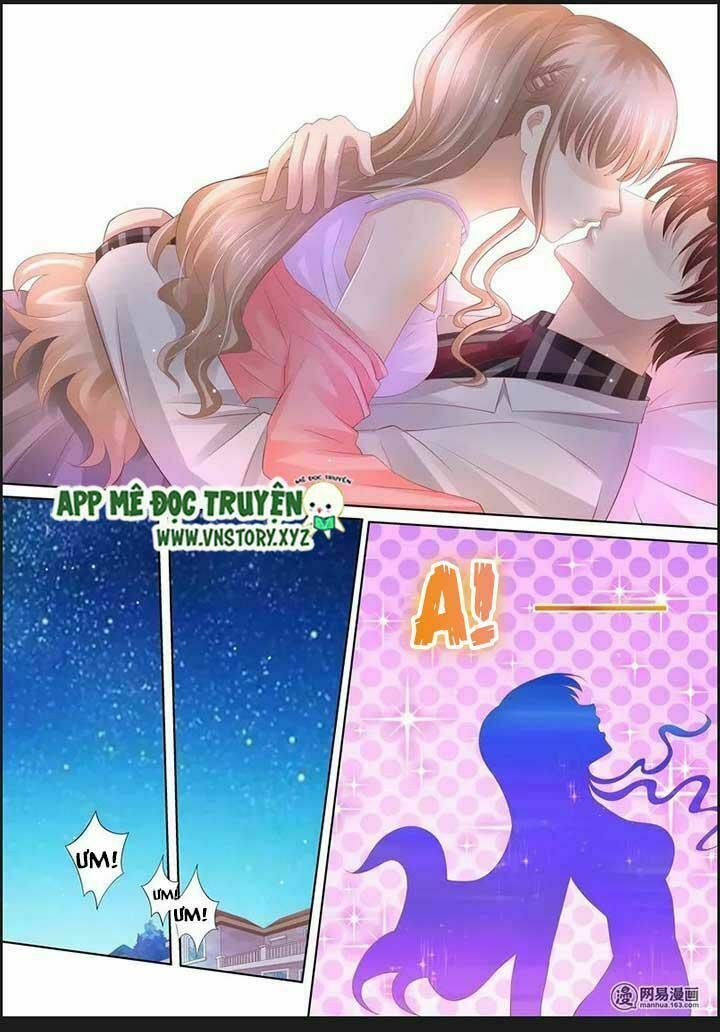 Cưng Chiều Vợ Yêu: Chapter 70: Nuôi heo