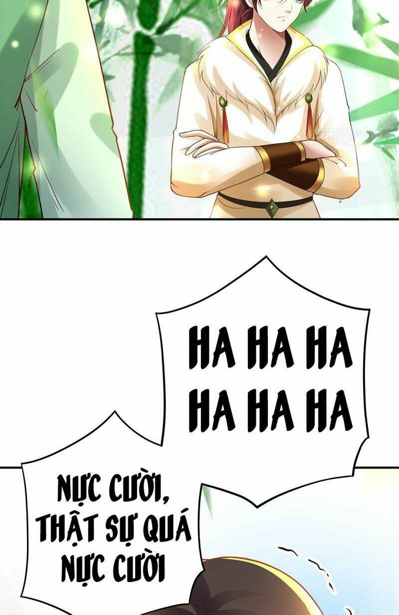 Thiên Kim Bất Hoán: Chapter 81