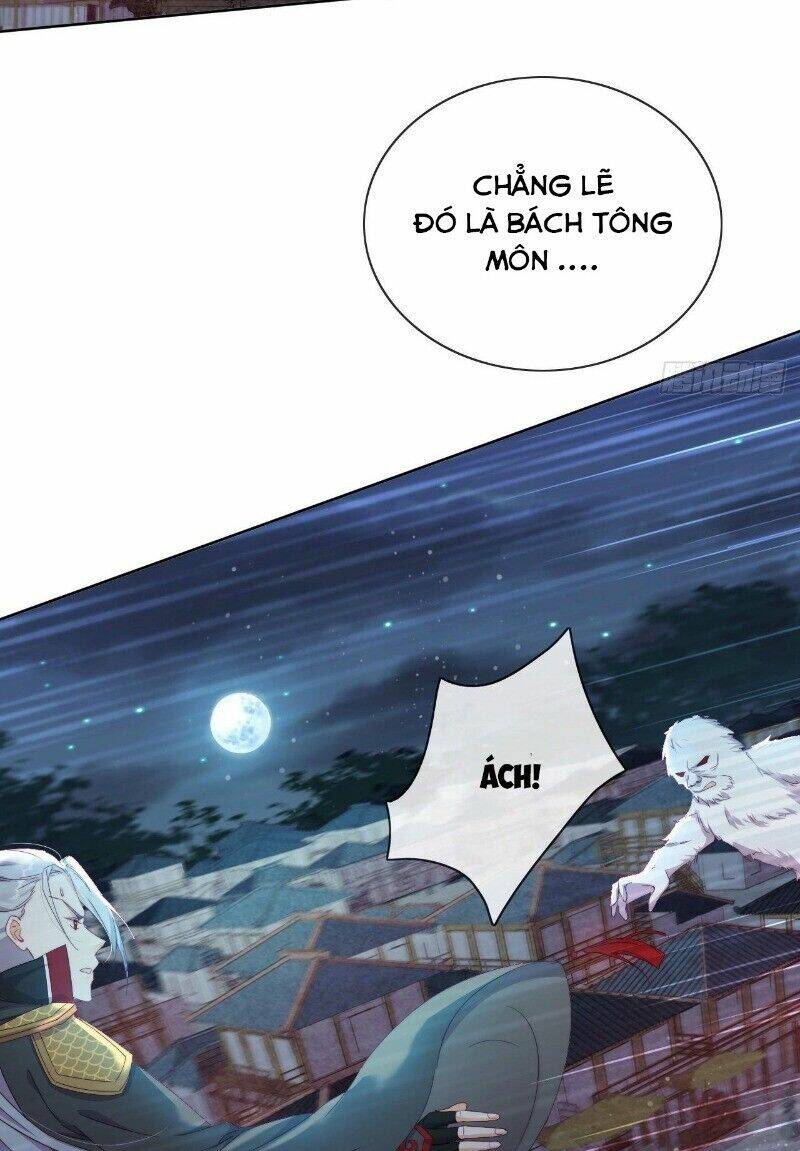 Vân Tưởng Chi Ca: Truy Ái Chỉ Lệnh: Chapter 24