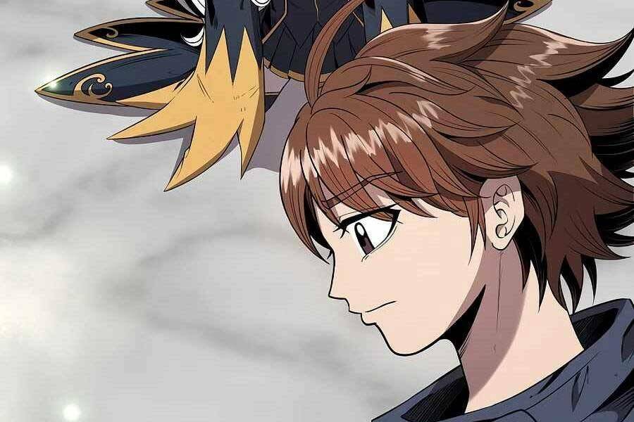 Tên Lỗ Mãng Cấp 10 Của Gia Đình Hiệp Sĩ: Chapter 7