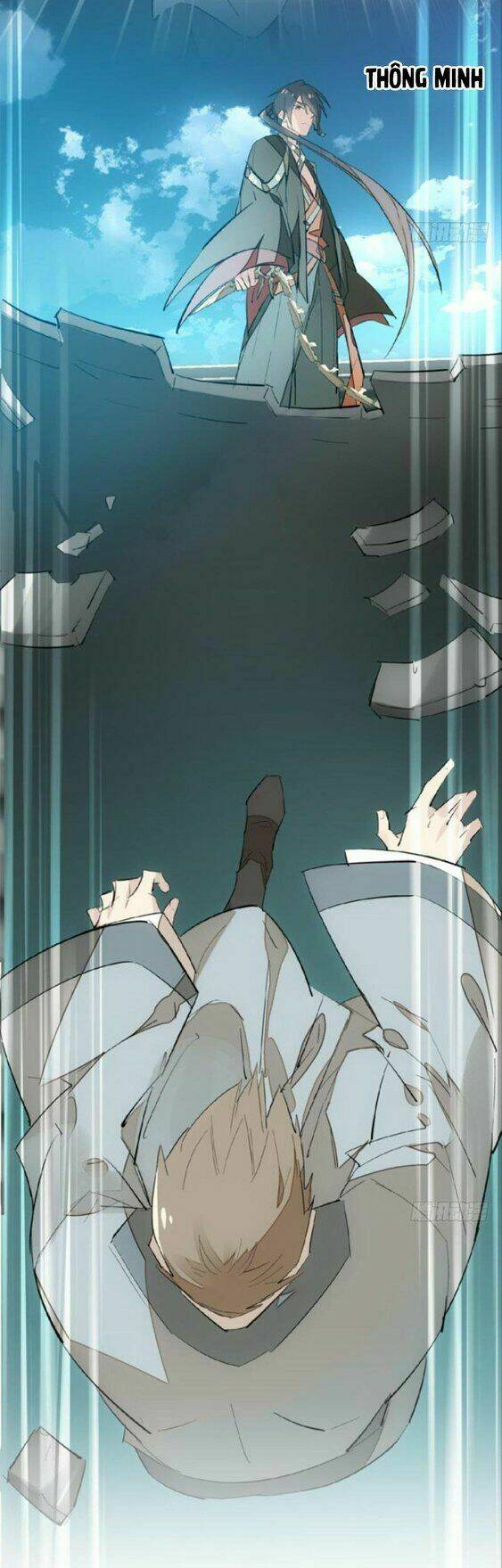 Sư Phụ Lại Trêu Chọc Ta: Chapter 64