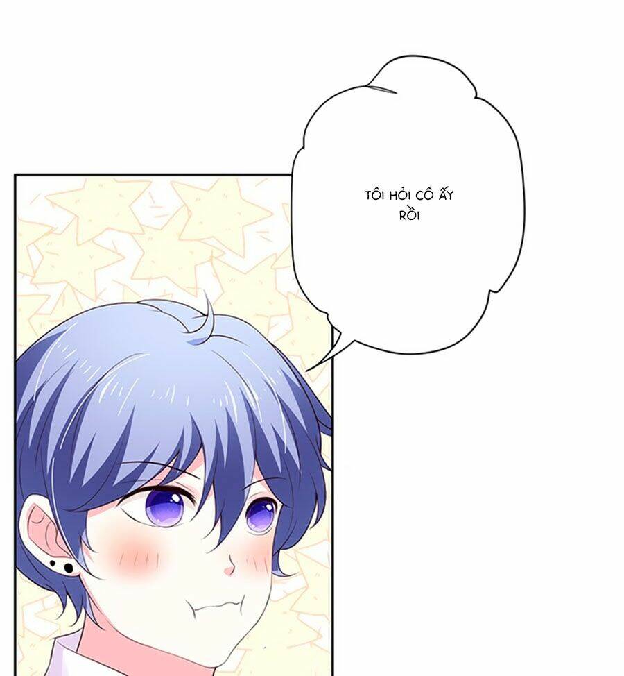 Bạn Trai Là Ngôi Sao: Chapter 85