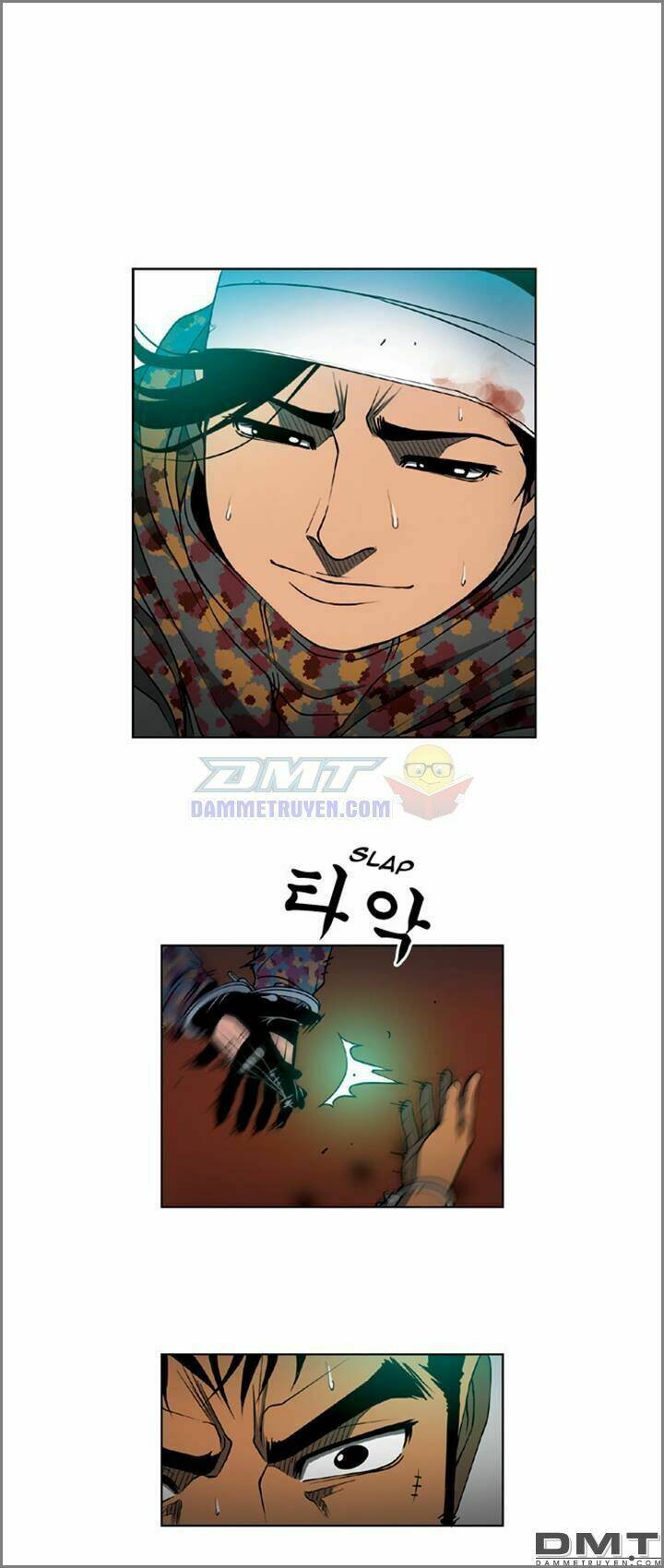 Quán Ăn Sát Thủ: Chapter 51