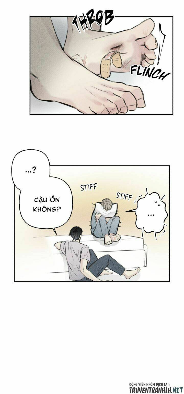 Angel Buddy: Chapter 7