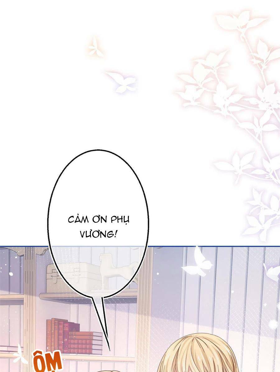 Nữ Hoàng Đầu Tiên Của Đế Quốc: Chapter 66