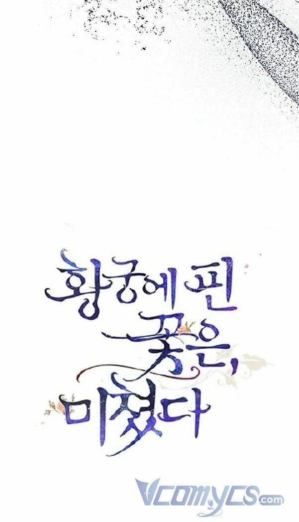 Hoa Nở Trong Cung Diên Hy Công Lược: Chapter 3