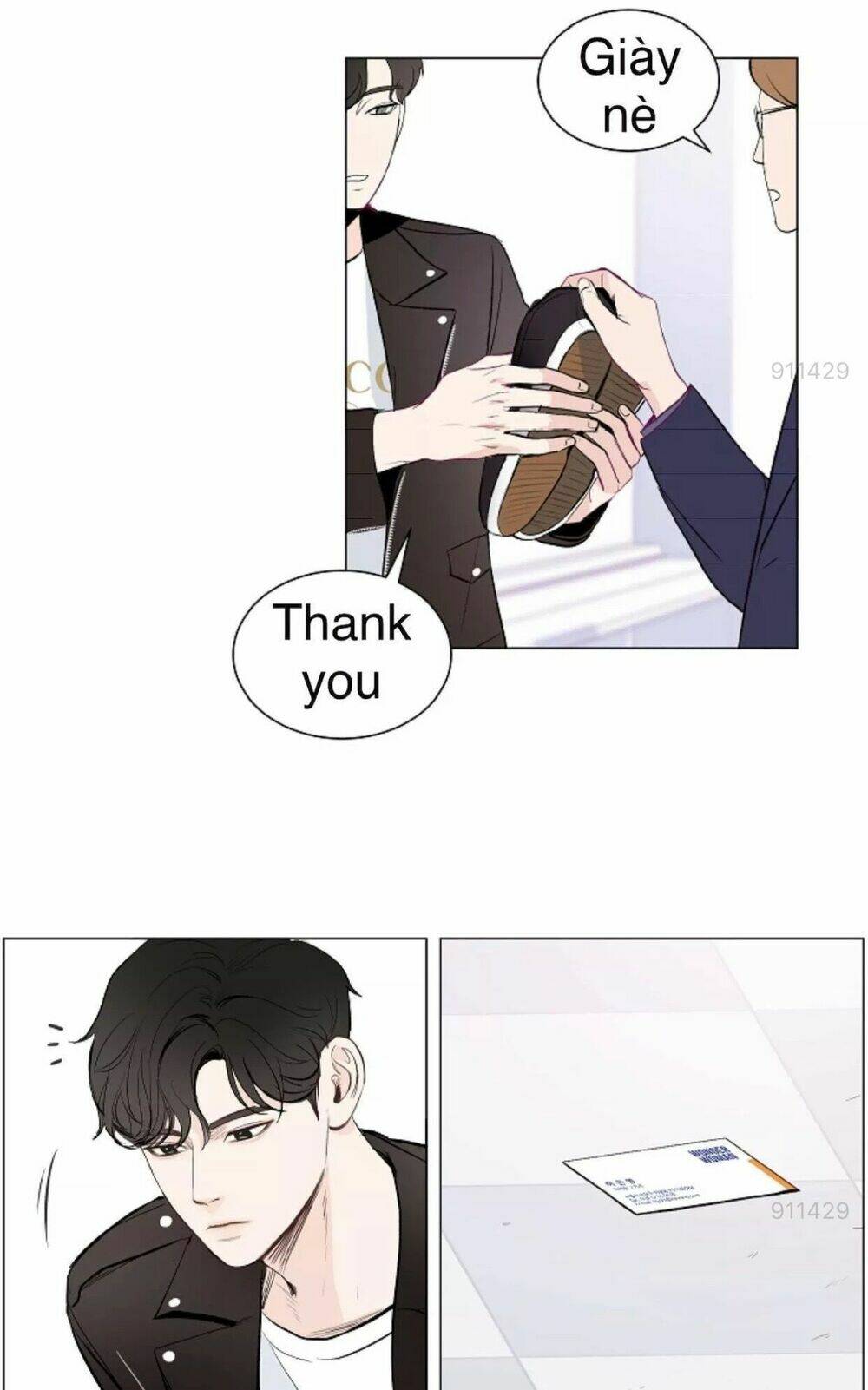 Tôi Kết Hôn Cùng Antifan: Chapter 6.2