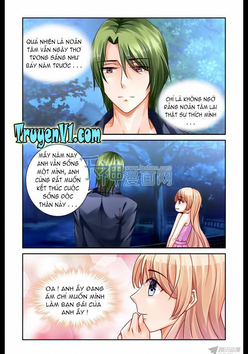 Hào Môn Đệ Nhất Thịnh Hôn: Chapter 16