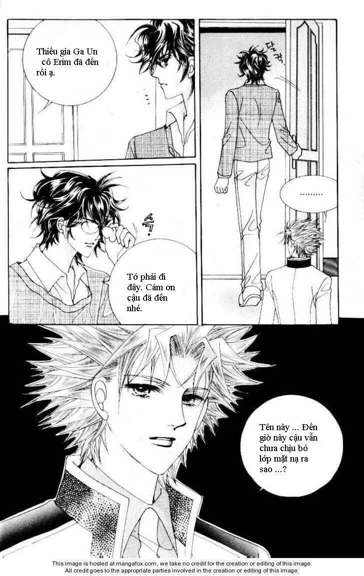 Thần tượng mua sắm: Chapter 32