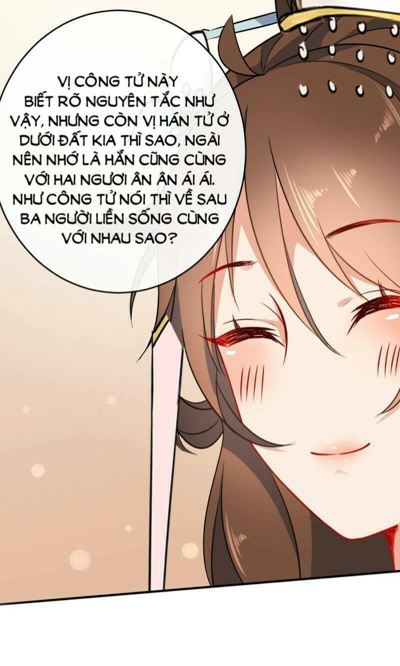 Tiểu Yêu Tinh Điều Giáo Bảo Điển: Chapter 55