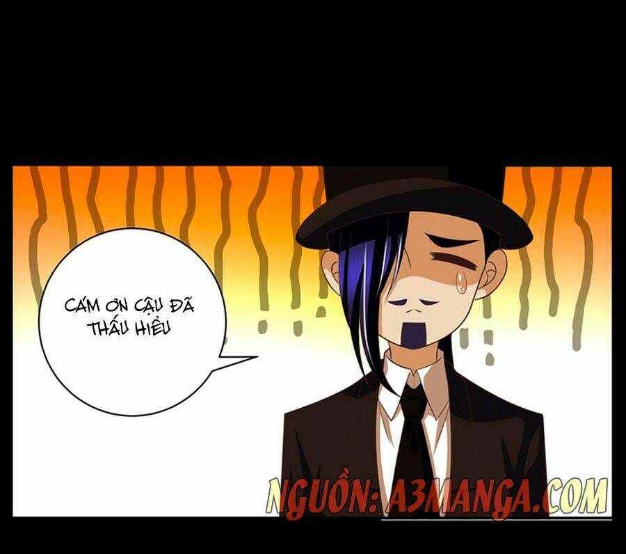 Người Yêu Khát Máu Của Tôi: Chapter 42