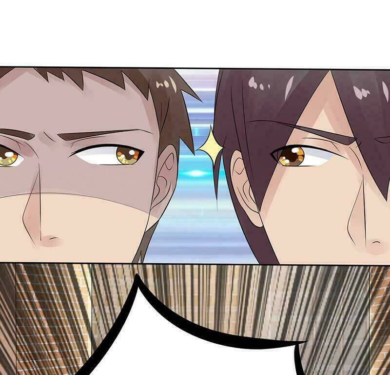 Băng Sơn Học Trưởng Không Được Chọc: Chapter 15