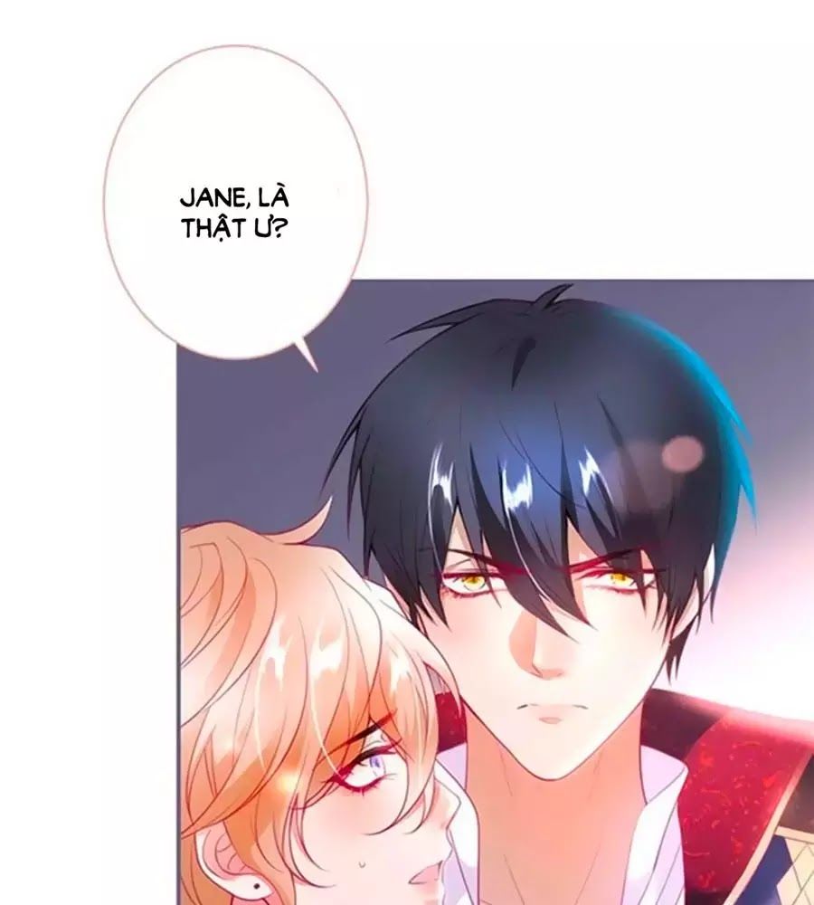 Vương Tử Và Ánh Trăng Đen: Chapter 48