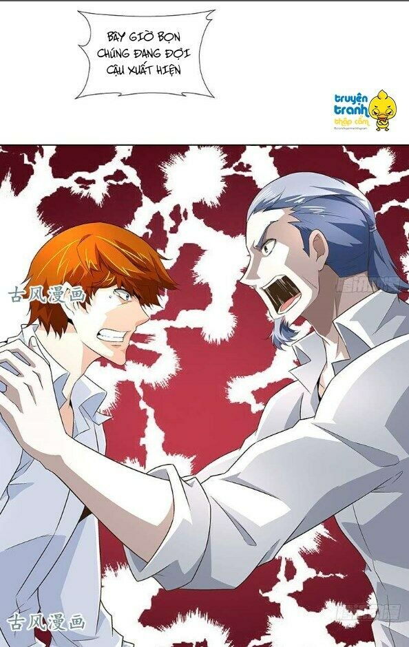 Cường Sủng Hào Môn Tiểu Manh Thê: Chapter 57
