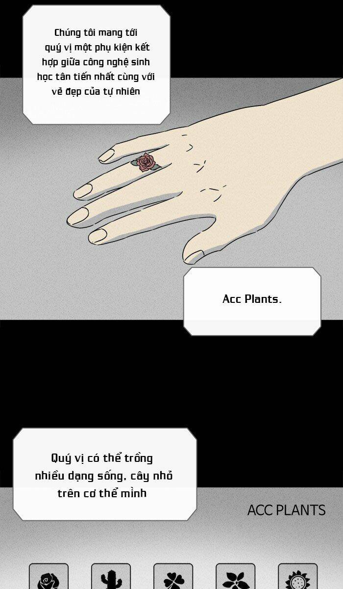 Những Câu Chuyện Bất Thường: Chapter 247