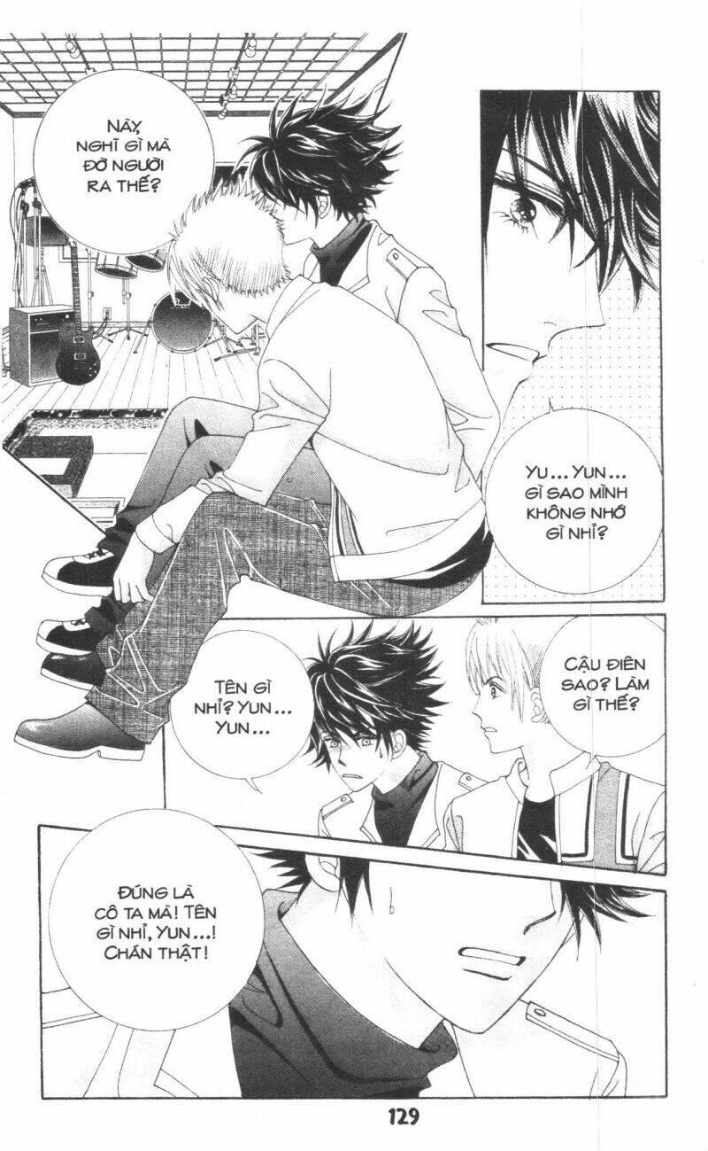 Say Say Say: Chapter 1