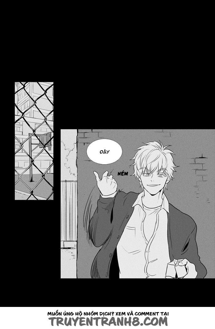 Cheese In The Trap: Chapter 121