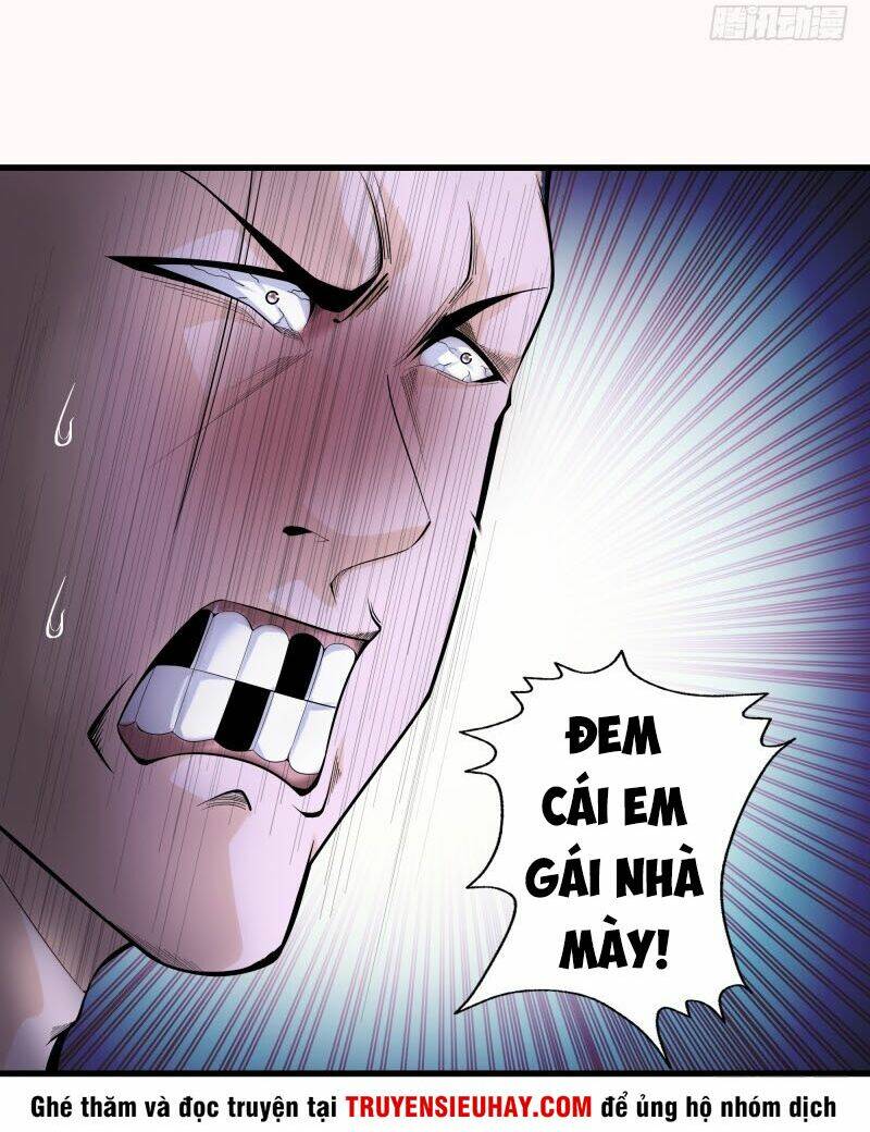 Đô Thị Chí Tôn: Chapter 78