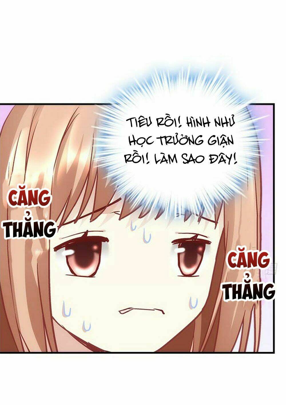 Ám Dạ Vô Thường: Chapter 43