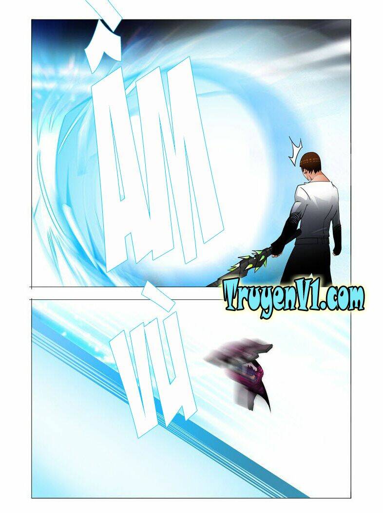 Tháp Kỳ: Chapter 147