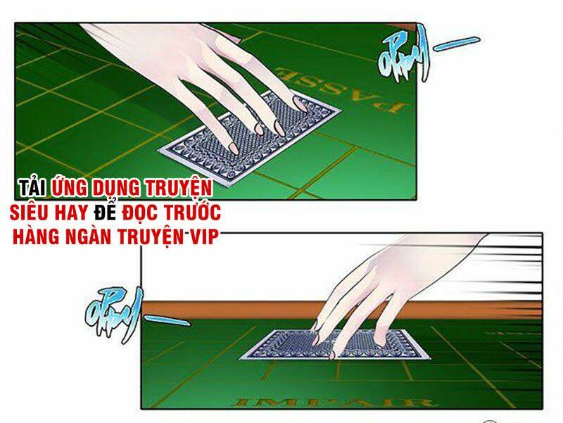 Học Viện Cao Thủ: Chapter 101