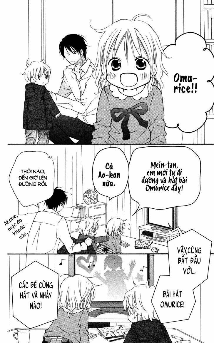 Love So Life: Chapter 79