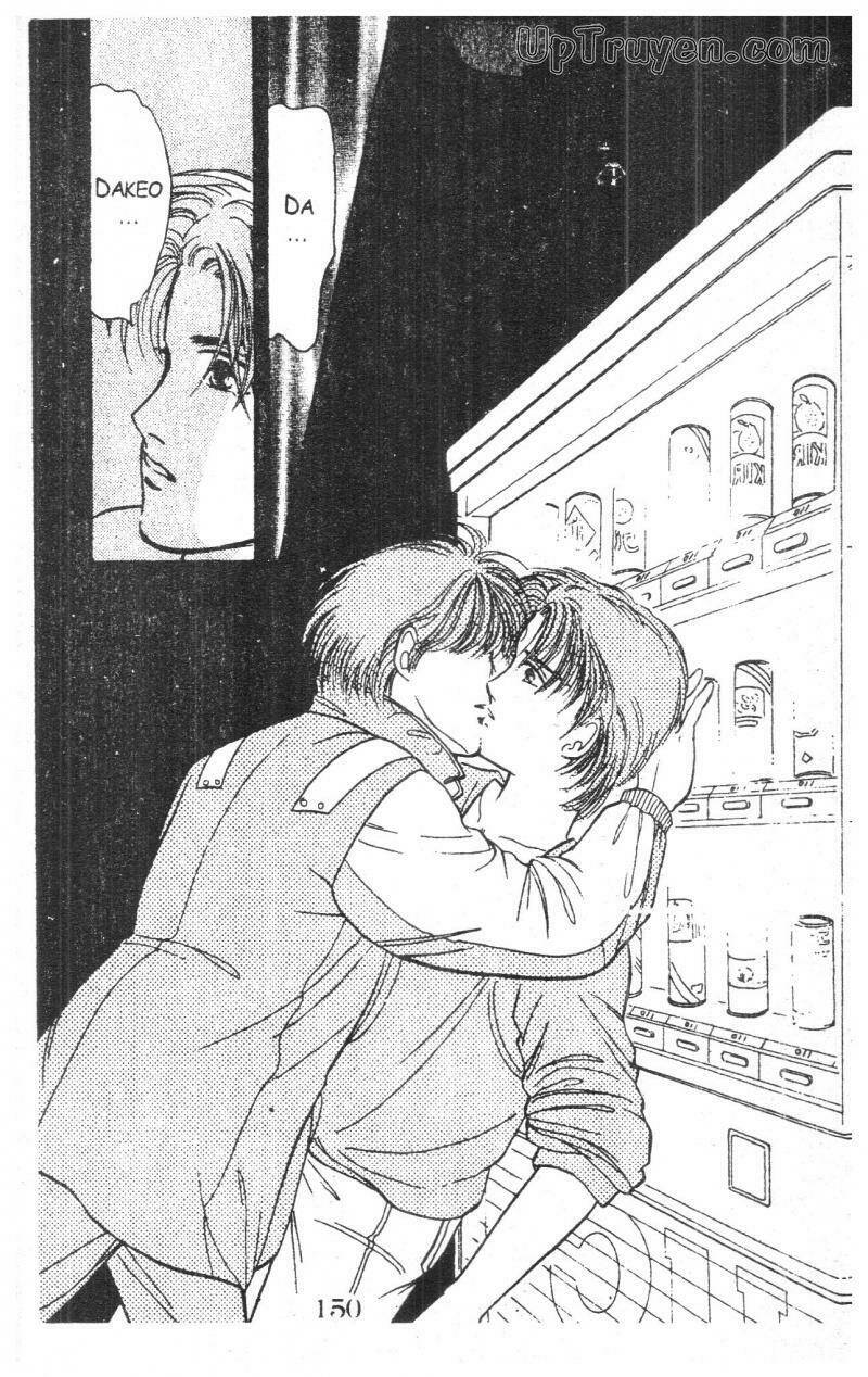 9 Banme No Musashi: Chapter 3