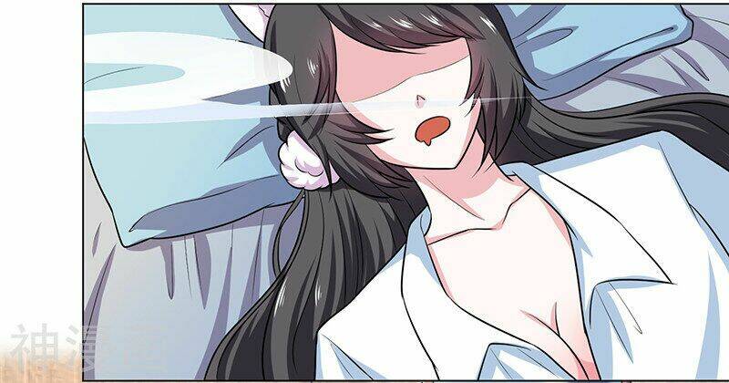 Quy Luật Năm Bản Mệnh Của Hồ Ly: Chapter 11