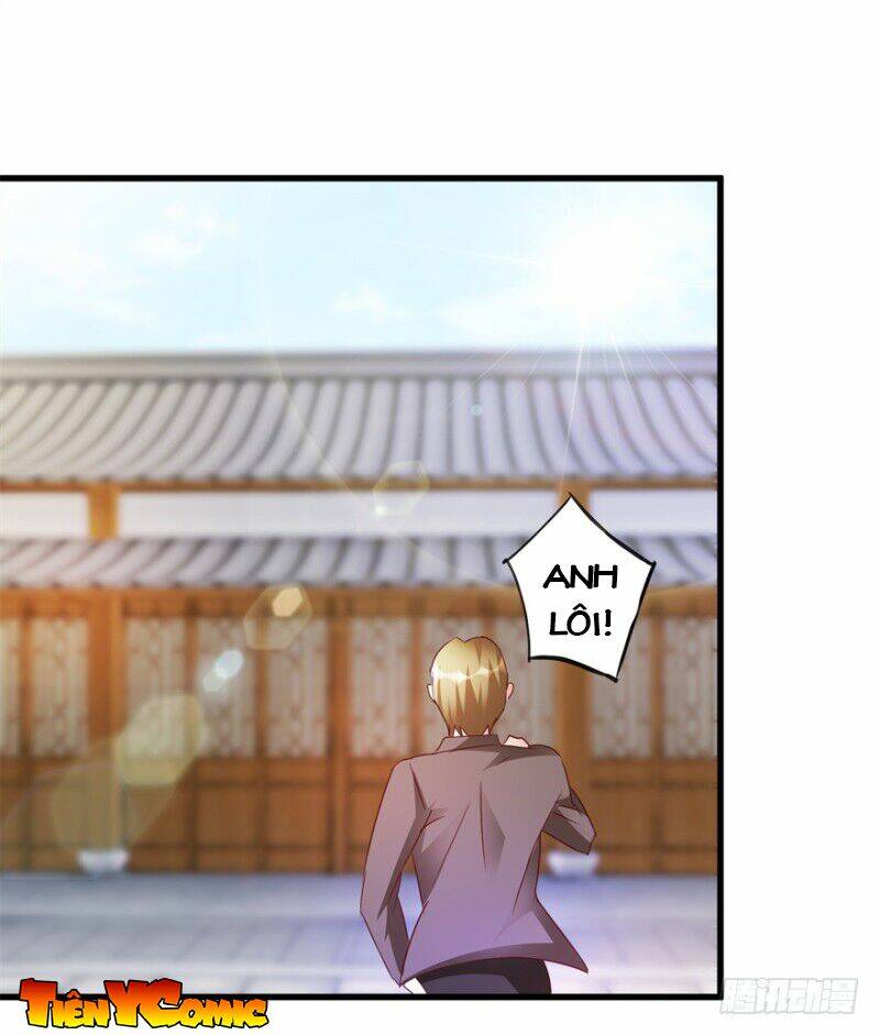 Thấu Thị Tiên Y: Chapter 53