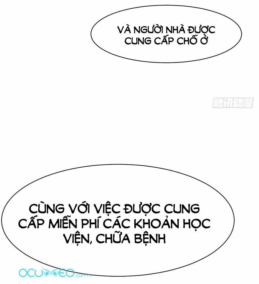 Trời Sinh Một Cặp? Tôi Cự Tuyệt!: Chapter 1