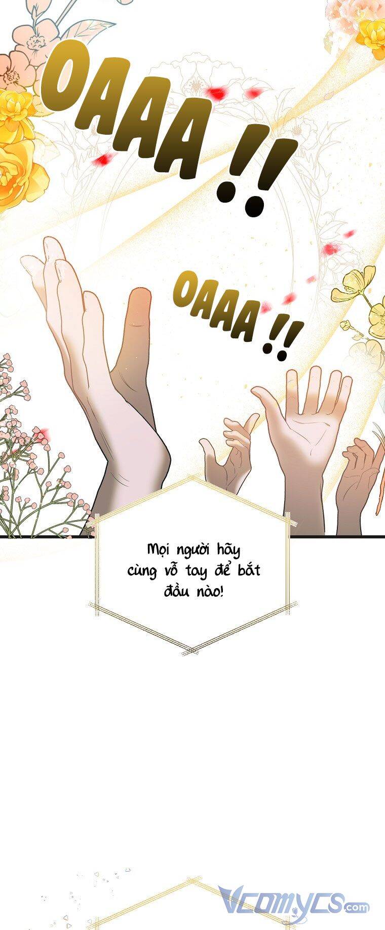 Phương Pháp Sống Sót Khi Phải Ngủ Cùng Hoàng Đế: Chapter 3