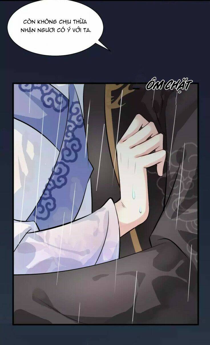 Bồng Sơn Viễn: Chapter 26