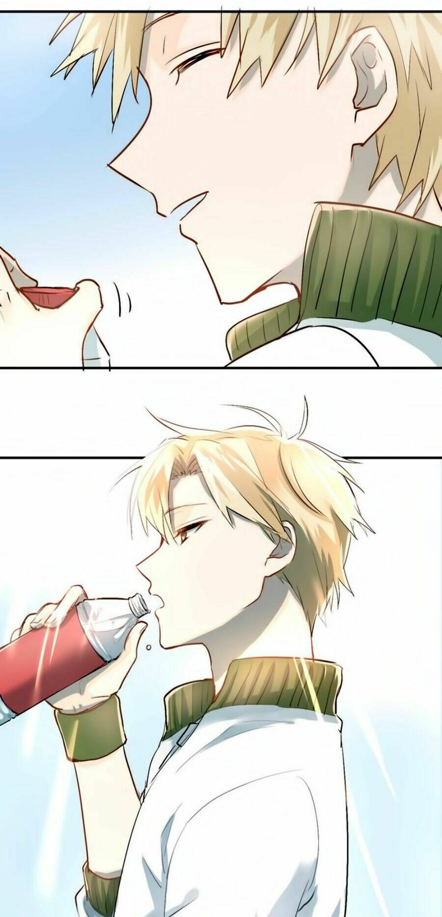 Đầu Gấu Biết Yêu: Chapter 12