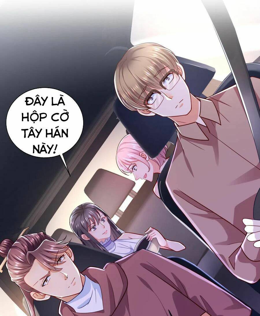 Chí Tôn Toàn Năng: Chapter 67