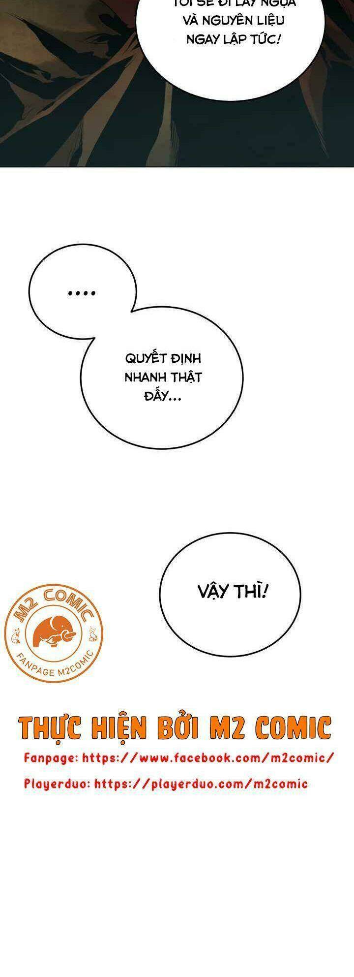 Phụng Tiên Trọng Sinh Ký: Chapter 4