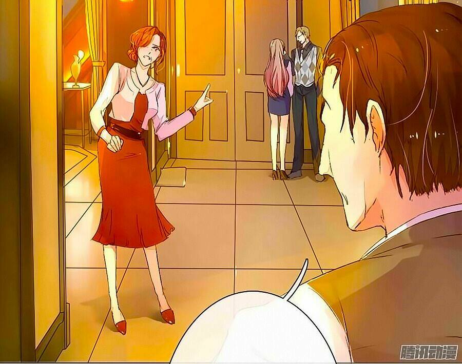 Hào Môn Tiểu Lãn Thê: Chapter 17