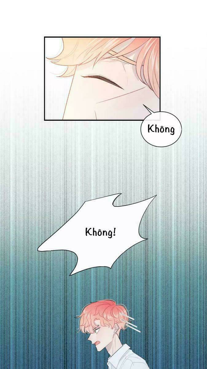 Từ Cái Nhìn Của Em: Chapter 22