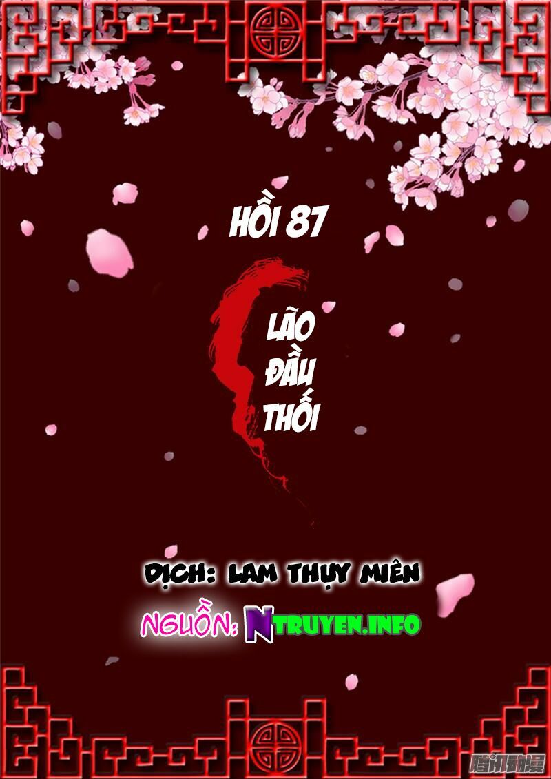 Thông Linh Phi: Chapter 87