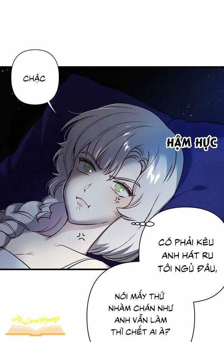 Hôn Lễ Báo Thù: Chapter 33
